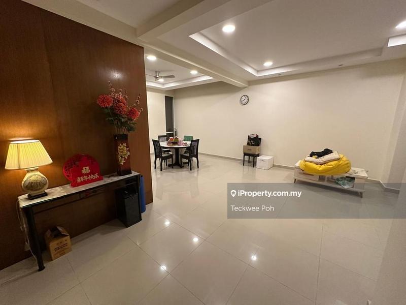 2.5-storey Terraced House for Sale in Sering Ukay, Ampang by Teckwee Poh - iProperty.com.my