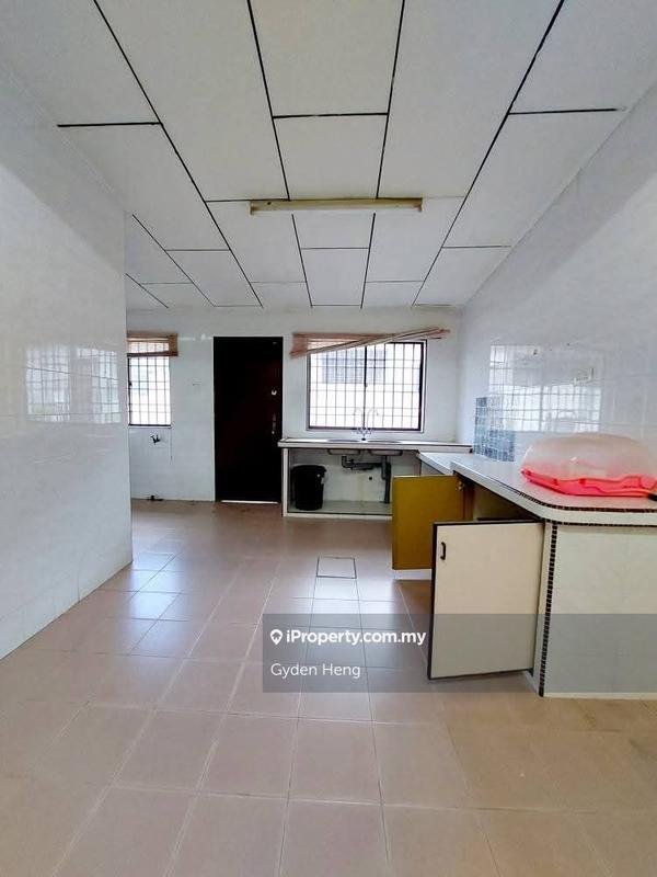 1-storey Terraced House for Sale in Taman Kota Jaya, Kota Tinggi by Gyden Heng - iProperty.com.my