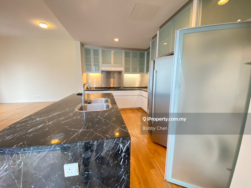 Service Residence for Sale in St Mary Residences by Bobby Chan - iProperty.com.my