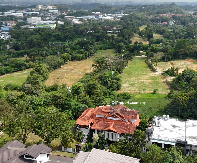Banglo untuk Dijual di Seksyen U9, Shah Alam oleh Zarif Zahisham - iProperty.com.my