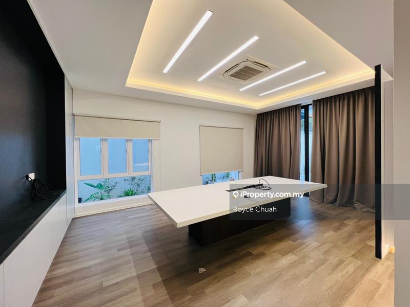 Banglo untuk Dijual di Damansara Heights, Damansara Heights oleh Royce Chuah - iProperty.com.my