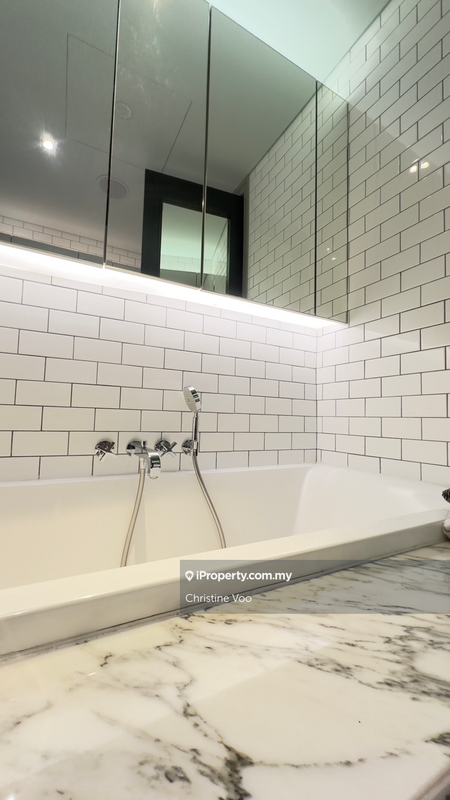 Condominium for Sale in The Capsquare Residences by Christine Voo - iProperty.com.my