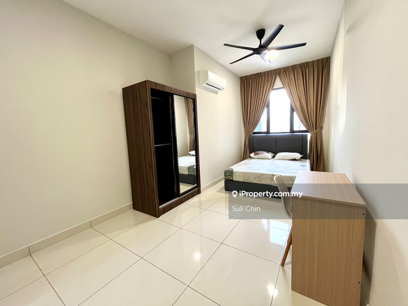 Service Residence for Sale in Nest 2 Residences by Suli Chin - iProperty.com.my