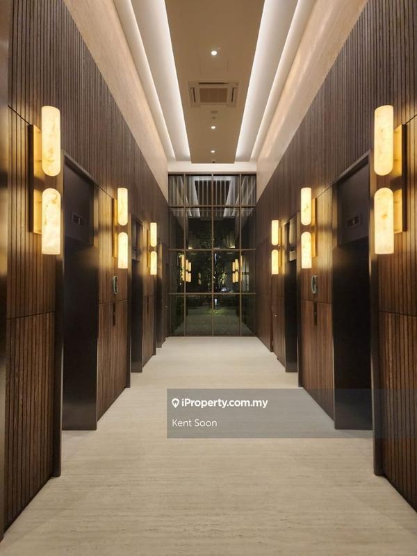 For Sale - Park Place