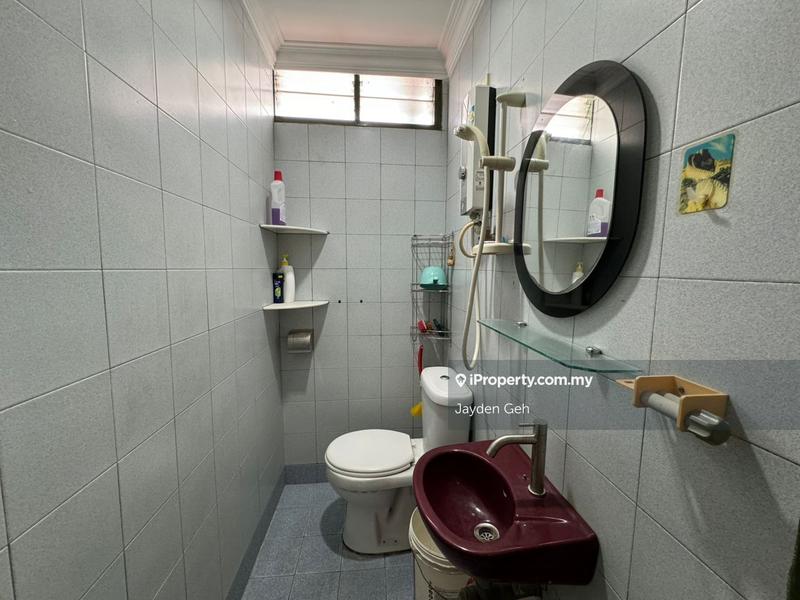 2-storey Terraced House for Sale in Taman Aman, Anak Bukit by Jayden Geh - iProperty.com.my