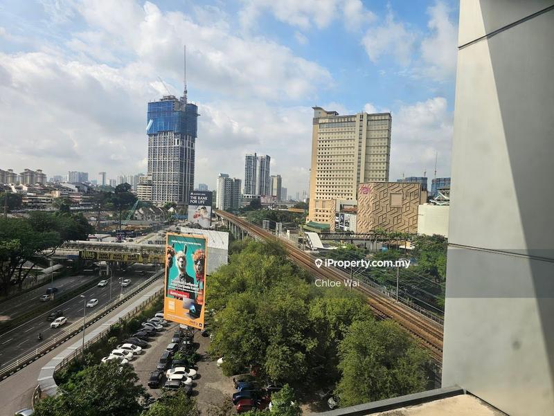 For Sale - Corner Office MENARA MBMR next to Mid Valley KL