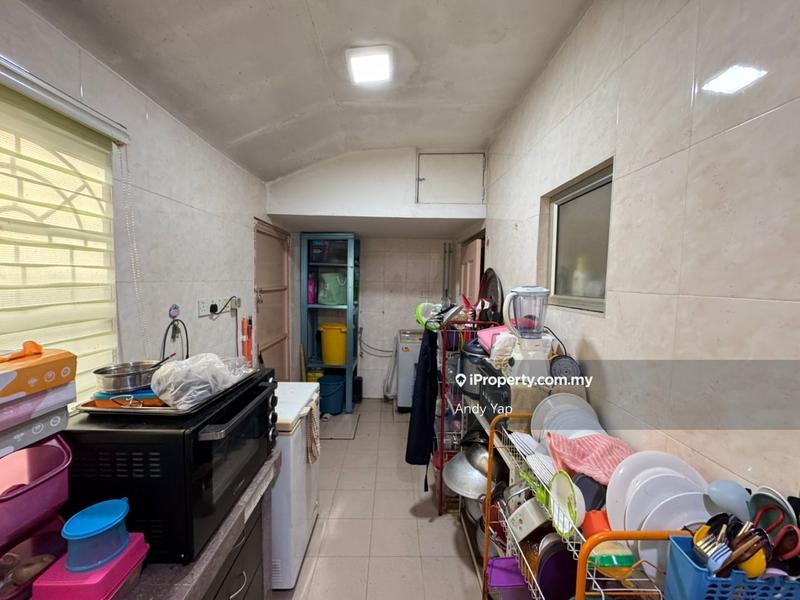 Terraced House for Sale in Bandar Tasik Puteri, Rawang by Andy Yap - iProperty.com.my