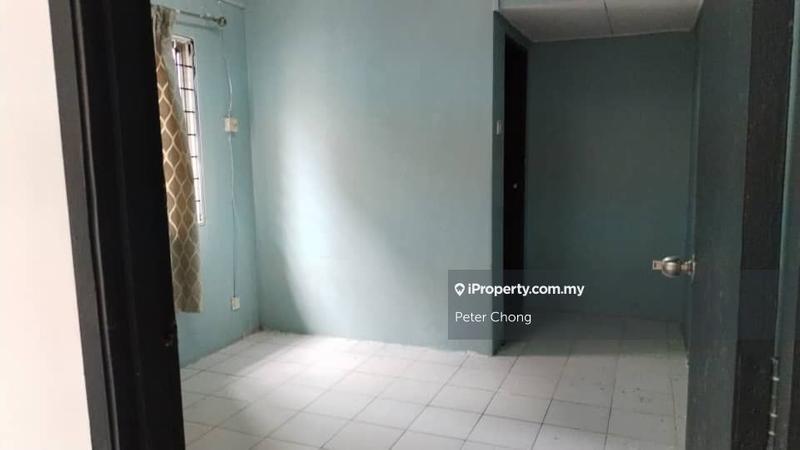 Apartment for Sale in Puncak Desa Apartment by Peter Chong - iProperty.com.my