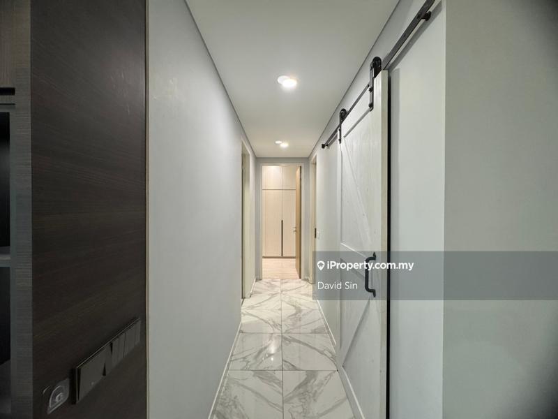 Service Residence for Sale in Cantara Residences by David Sin - iProperty.com.my