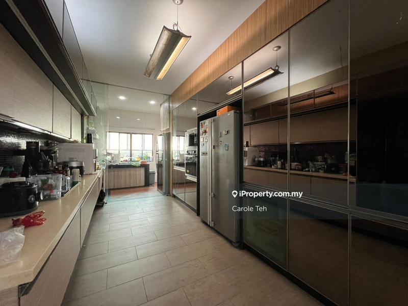 3-storey Terraced House for Sale in Taman Esplanad, Bukit Jalil by Carole Teh - iProperty.com.my