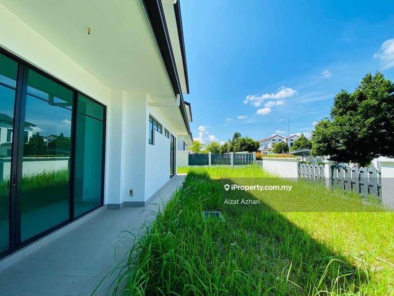 Rumah Berkembar untuk Dijual di Eco Majestic, Semenyih oleh Aizat Azhari - iProperty.com.my