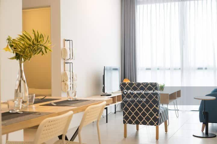 For Sale - De Loft Residence