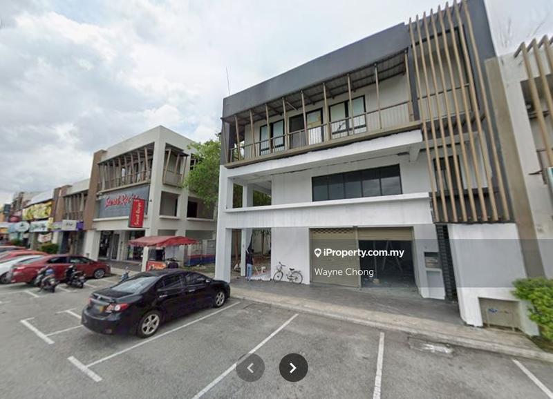 Kedai untuk Dijual di Bandar Rimbayu, Telok Panglima Garang oleh Wayne Chong - iProperty.com.my