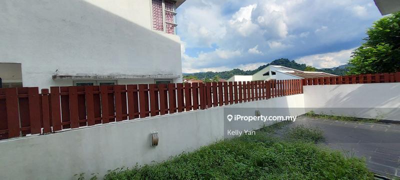 Semi-Detached House for Sale in Prima Villa Melawati Kemensah Heights Ulu Kelang, Ampang by Kelly Yan Kai Lit - iProperty.com.my