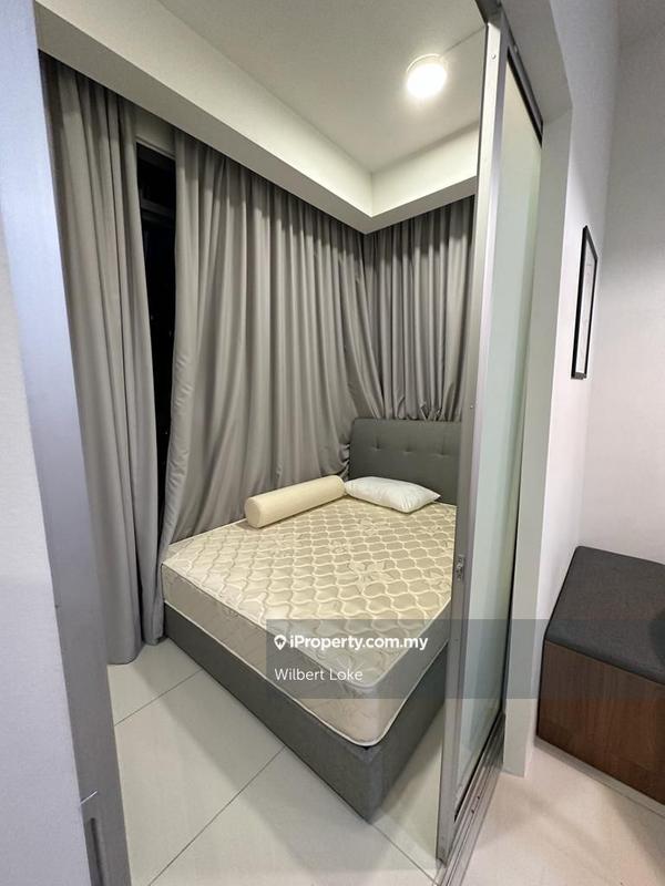 Service Residence for Rent in The Ridge by Wilbert Loke - iProperty.com.my