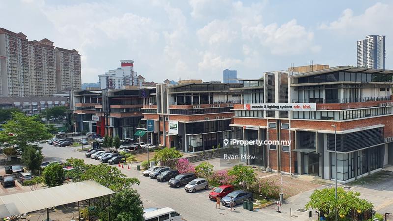 Kilang Berkembar untuk Disewa di Bandar Puteri Puchong, Puchong oleh Ryan Mew - iProperty.com.my