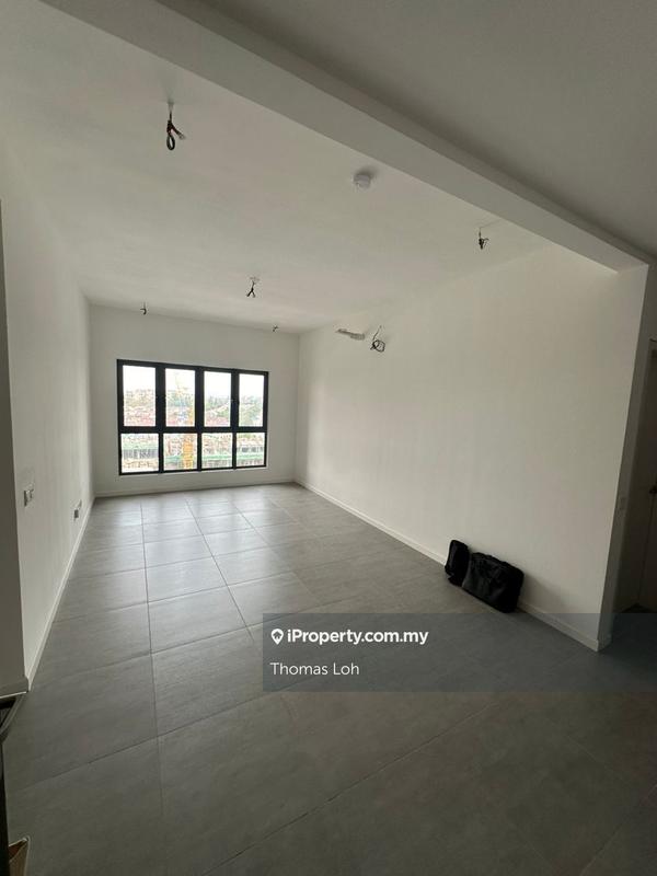 Service Residence for Sale in Aurora Subang Jaya by Thomas Loh - iProperty.com.my