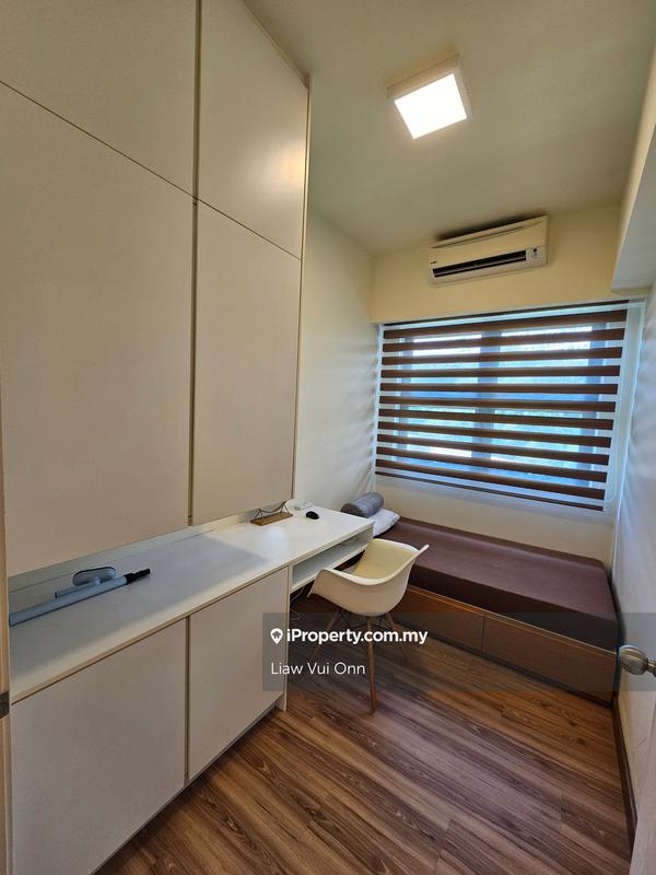 Kondominium untuk Disewa di The Peak SOHO oleh Liaw Vui Onn - iProperty.com.my