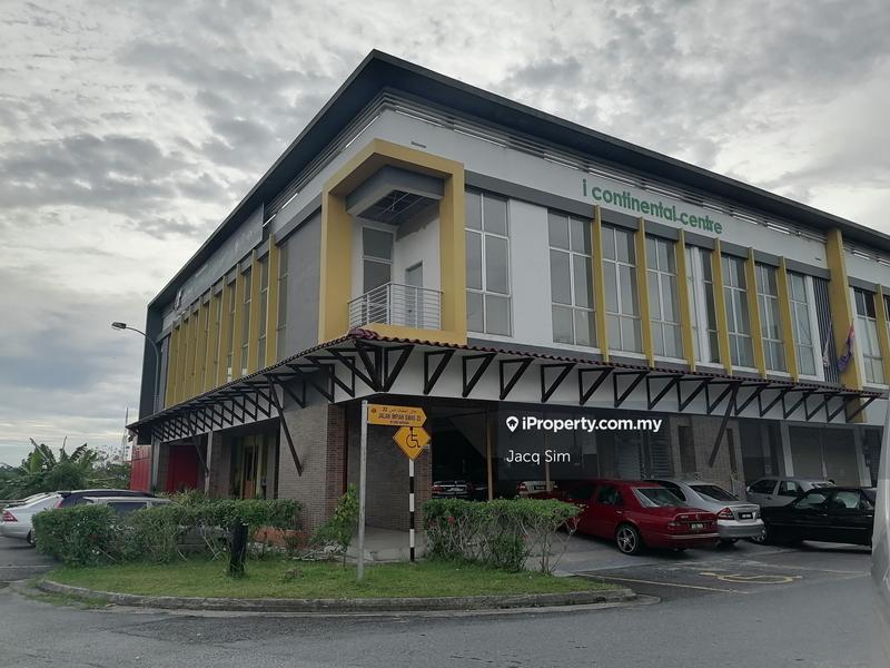 Shop-Office for Sale in Johor Bahru, Skudai by Jacq Sim - iProperty.com.my