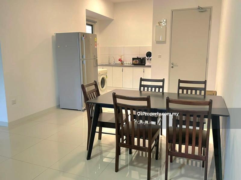 Residensi Servis untuk Dijual di Savio @ Riana Dutamas oleh Grey Lim - iProperty.com.my