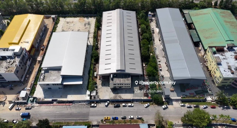 For Sale - Bandar Tasik Kesuma Semenyih Beranang