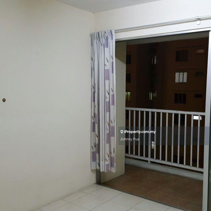 Condominium for Sale in Platinum Lake PV 13 by Johnny Pua - iProperty.com.my