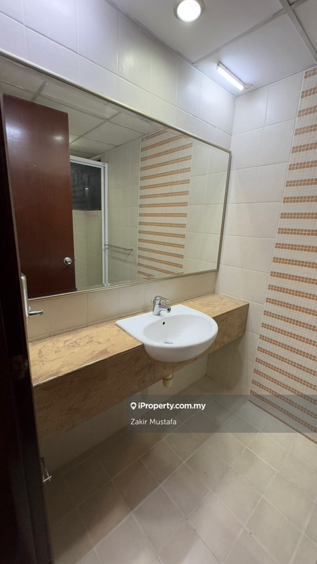 Service Residence for Rent in Sri Acappella by Zakir Mustafa - iProperty.com.my
