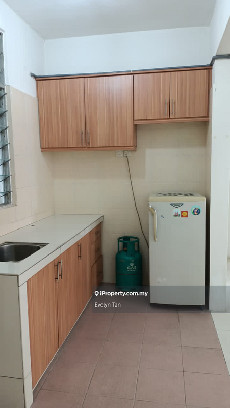 For Sale - The 19 Usj City Mall