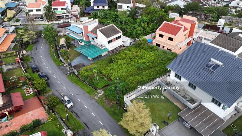 Bungalow Land for Sale in Taman Fern Grove, Cheras by Gordan Wong - iProperty.com.my