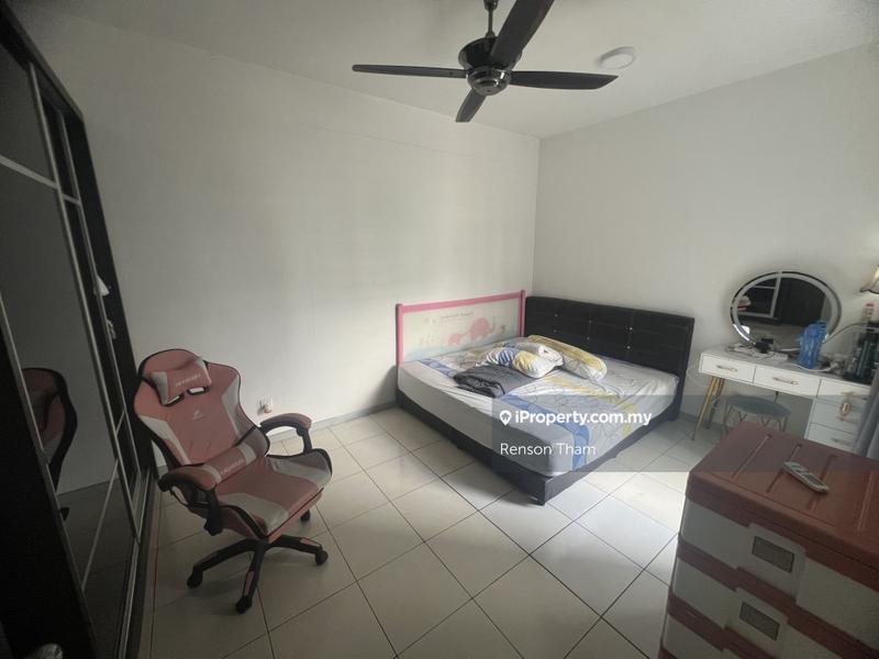 Townhouse for Sale in Bandar Bukit Puchong 2, Puchong by Renson Tham - iProperty.com.my
