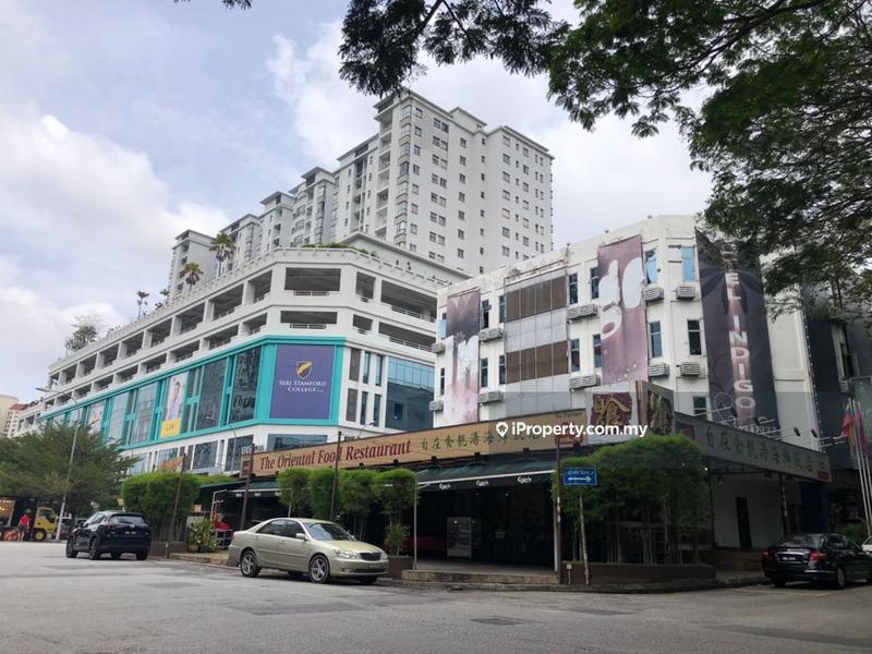 Shop for Rent in Kepong, Bandar Menjalara by Eason Tan - iProperty.com.my