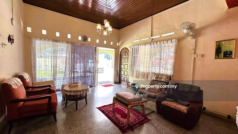 Bungalow House for Sale in Seksyen 6, Petaling Jaya by Anand - iProperty.com.my