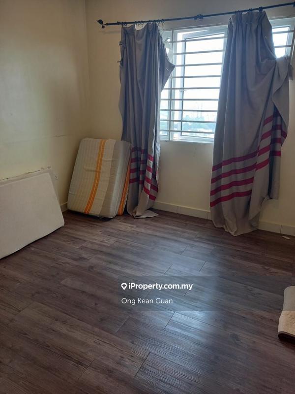 Service Residence for Sale in Metropolitan Square by Ong Kean Guan - iProperty.com.my