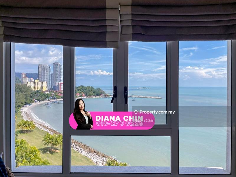 For Rent - Andaman @ Quayside