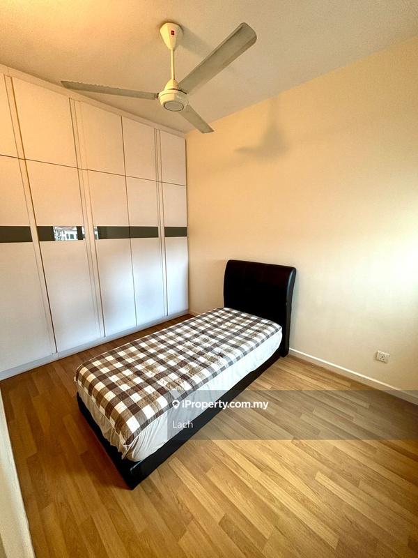 Kondominium untuk Dijual di Casa Kiara II oleh Lach - iProperty.com.my