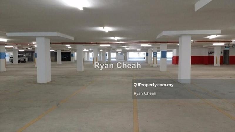 Condominium for Sale in Damansara Foresta by Ryan Cheah - iProperty.com.my