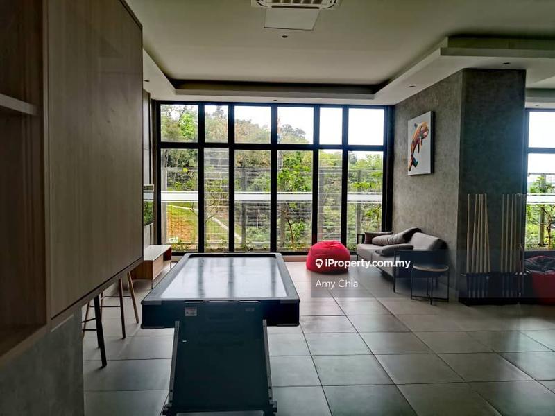 Condominium for Sale in Sunway Mont Residences by Amy Chia - iProperty.com.my