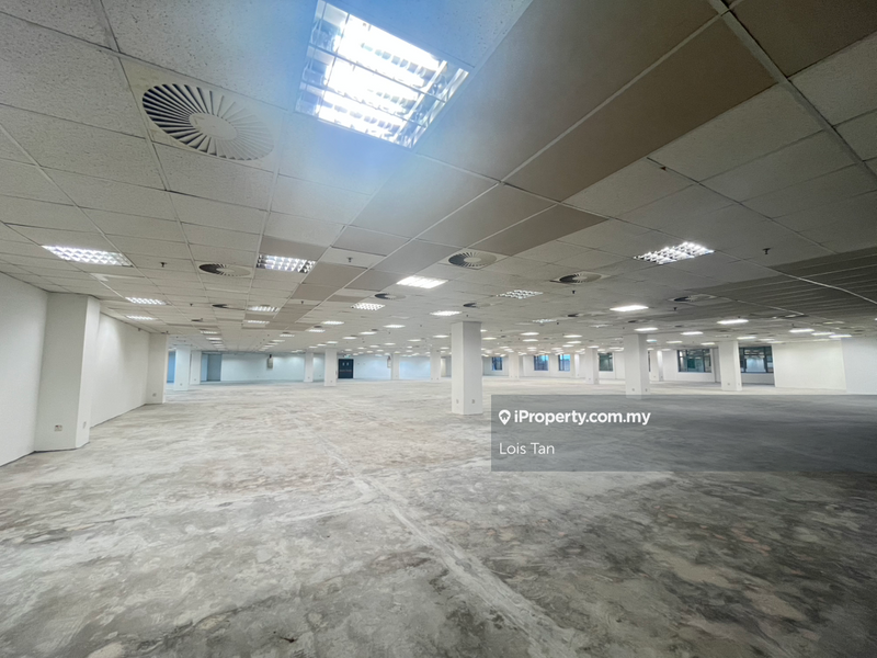 Office for Rent in TTDI, Taman Tun Dr Ismail by Lois Tan - iProperty.com.my