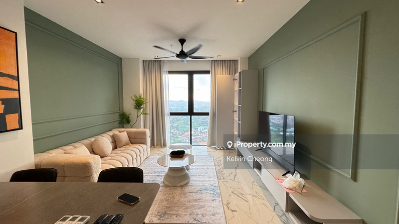 For Rent - Lumi Tropicana