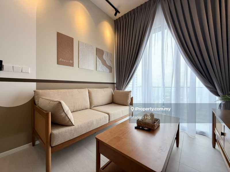 Service Residence for Rent in Invito Suites (Capri) by Stanley Ho - iProperty.com.my