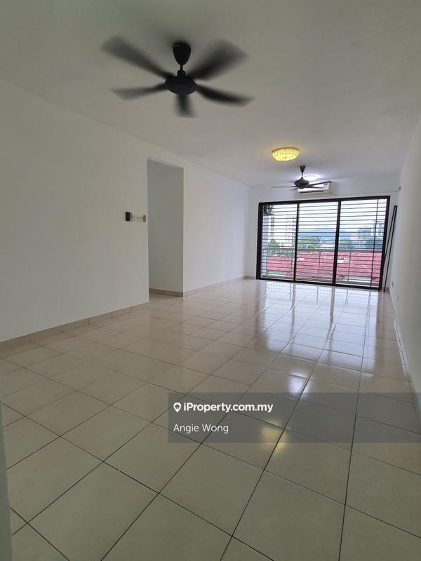 For Sale - Laman Tasik