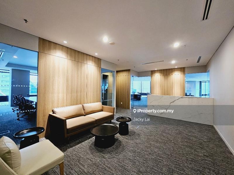 For Rent - Ilham Tower (IB Tower), KLCC