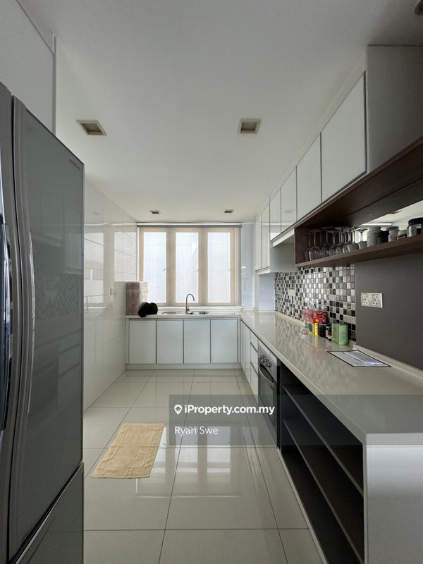 Kondominium untuk Dijual di Papillon Desahill Condominium oleh Ryan Swe - iProperty.com.my