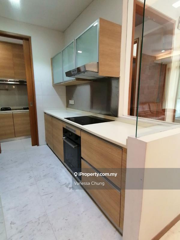Residensi Servis untuk Dijual di Twins @ Damansara Heights oleh Vanessa Chung - iProperty.com.my