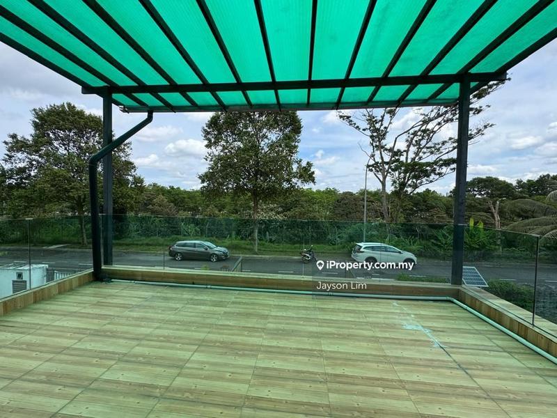 Rumah Kluster untuk Dijual di Taman Mutiara Mas, Skudai oleh Jayson Lim - iProperty.com.my