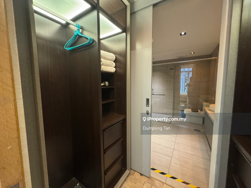 Kediaman Servis untuk Disewa di Expressionz Professional Suites oleh Dumpling Tan - iProperty.com.my