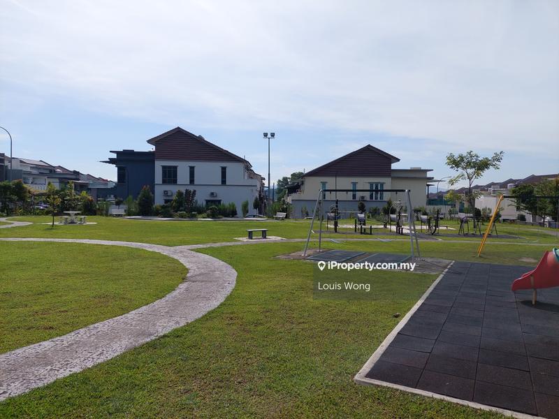 Rumah Teres 2-Tingkat untuk Dijual di Bandar Damai Perdana, Cheras oleh Louis Wong - iProperty.com.my