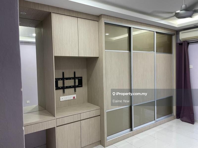 Rumah Bandar untuk Dijual di Aman Siara, Selayang oleh Elaine Yew - iProperty.com.my