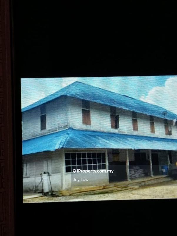 For Sale - Perak Larut Matang