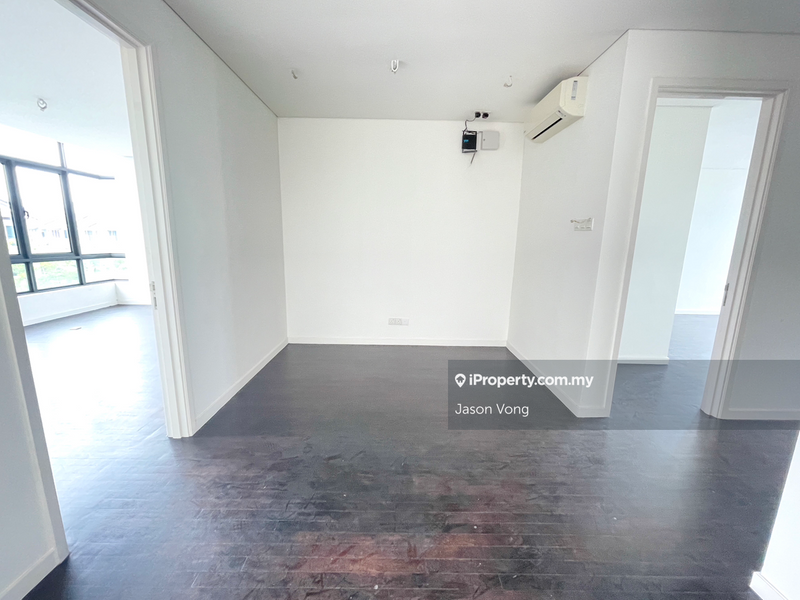 Semi-Detached House for Sale in Lake Fields, Sungai Besi by Jason Vong - iProperty.com.my